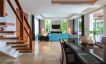 Imposing Tropical Seaview 3 Bed Villa in Choeng Mon-27