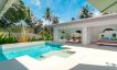 Chic Modern 3 Bedroom Pool Villa for Sale in Lamai-18