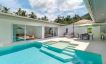 Chic Modern 3 Bedroom Pool Villa for Sale in Lamai-17