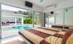Chic Modern 3 Bedroom Pool Villa for Sale in Lamai-26