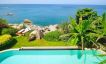 Direct Oceanfront 4 Bed Luxury Villa for Sale in Kata-24