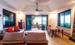 Direct Oceanfront 4 Bed Luxury Villa for Sale in Kata-28