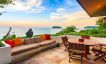 Direct Oceanfront 4 Bed Luxury Villa for Sale in Kata-20