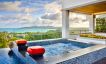Phenomenal Luxury 5 Bedroom Sea View  Villa in Surin-32