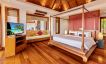 Phenomenal Luxury 5 Bedroom Sea View  Villa in Surin-34