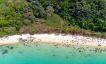 Pristine Beachfront Land for Sale in Ban Tai-10