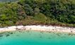 Pristine Beachfront Land for Sale in Ban Tai-12