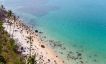 Pristine Beachfront Land for Sale in Ban Tai-9
