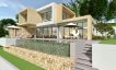 New Modern 3 Bedroom Sea-view Villas in Bophut Hills-12