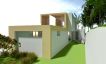 New Modern 3 Bedroom Sea-view Villas in Bophut Hills-18