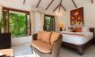 Tropical Beachfront 4 Bed Villa for Sale in Laem Set-33