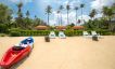 Tropical Beachfront 4 Bed Villa for Sale in Laem Set-40