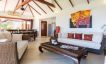 Tropical Beachfront 4 Bed Villa for Sale in Laem Set-28