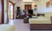 Tropical Beachfront 4 Bed Villa for Sale in Laem Set-31