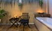 Tropical Beachfront 4 Bed Villa for Sale in Laem Set-38