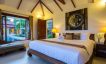 Tropical Beachfront 4 Bed Villa for Sale in Laem Set-32