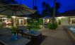 Tropical Beachfront 4 Bed Villa for Sale in Laem Set-41