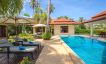 Tropical Beachfront 4 Bed Villa for Sale in Laem Set-24