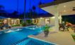 Tropical Beachfront 4 Bed Villa for Sale in Laem Set-42