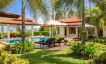 Tropical Beachfront 4 Bed Villa for Sale in Laem Set-23