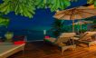 Beautiful 3 Bedroom Beachfront Pool Villa in Bangrak-31