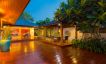 Beautiful 3 Bedroom Beachfront Pool Villa in Bangrak-24