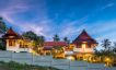 Big Tropical Thai-style 6 Bedroom Villa in Ban Makham-21