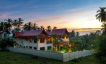 Big Tropical Thai-style 6 Bedroom Villa in Ban Makham-40