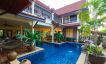 Big Tropical Thai-style 6 Bedroom Villa in Ban Makham-28
