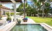 Magnificent 5-Bed Luxury Beachfront Villa in Chaweng-30