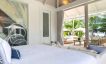 Magnificent 5-Bed Luxury Beachfront Villa in Chaweng-28