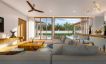 Bargain 2-3 Bedroom Pool Villas for Sale in Laem Sor-12