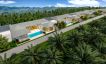 Bargain 2-3 Bedroom Pool Villas for Sale in Laem Sor-15
