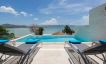 Beachside 4 Bedroom Sea-view Pool Villa in Plai Laem-18