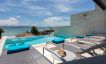 Beachside 4 Bedroom Sea-view Pool Villa in Plai Laem-24