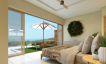 New Chic 2 Bed Eco-Luxury Sea-view Villas in Bophut-31