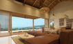 New Chic 2 Bed Eco-Luxury Sea-view Villas in Bophut-21