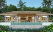 New Chic 2 Bed Eco-Luxury Sea-view Villas in Bophut-29