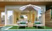 New Chic 2 Bed Eco-Luxury Sea-view Villas in Bophut-23