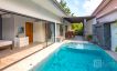Modern 2 Bedroom Pool Villa Close to Maenam Beach-23