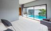 Modern 2 Bedroom Pool Villa Close to Maenam Beach-29