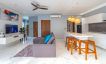 Modern 2 Bedroom Pool Villa Close to Maenam Beach-20