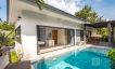 Modern 2 Bedroom Pool Villa Close to Maenam Beach-33