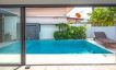 Modern 2 Bedroom Pool Villa Close to Maenam Beach-26