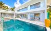 New Chic Luxury 3 Bed Sea-view Villa in Bangpor Hills-21