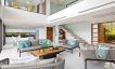 New Chic Luxury 3 Bed Sea-view Villa in Bangpor Hills-27
