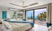 New Chic Luxury 3 Bed Sea-view Villa in Bangpor Hills-31