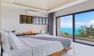 New Chic Luxury 3 Bed Sea-view Villa in Bangpor Hills-30