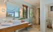 New Chic Luxury 3 Bed Sea-view Villa in Bangpor Hills-37