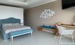 Contemporary 3 Bedroom Luxury Villa in Bophut Hills-56